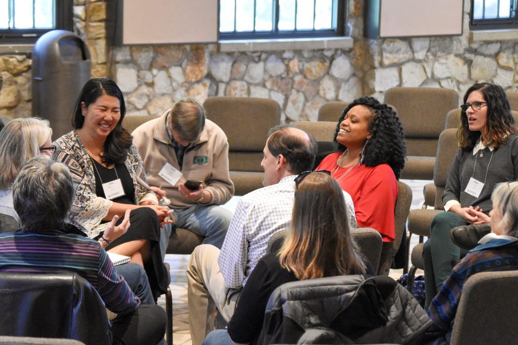 Conferences at Montreat