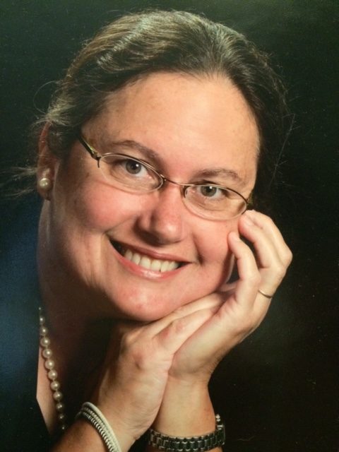 Ann Jones, Montreat Conference Center