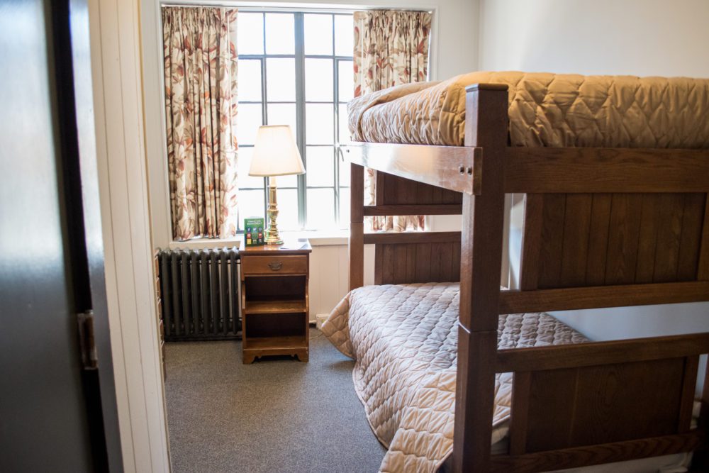 Winsborough Bunkbed Room