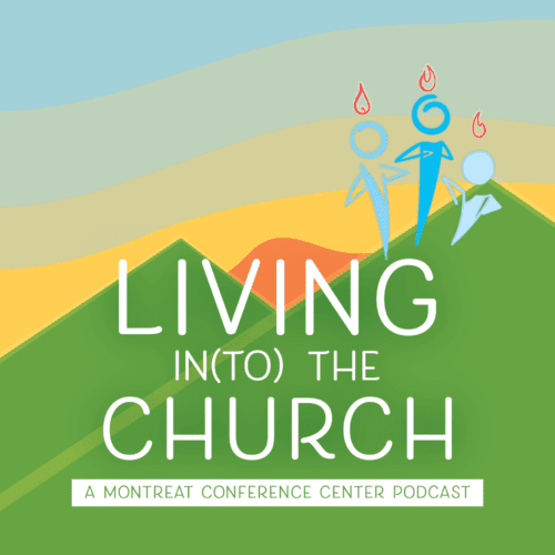 Living in(to) the Church
