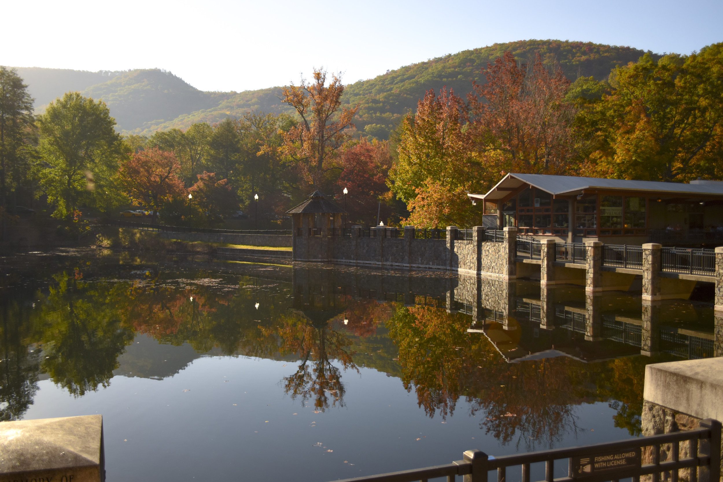 Ways to Give Montreat Conference Center