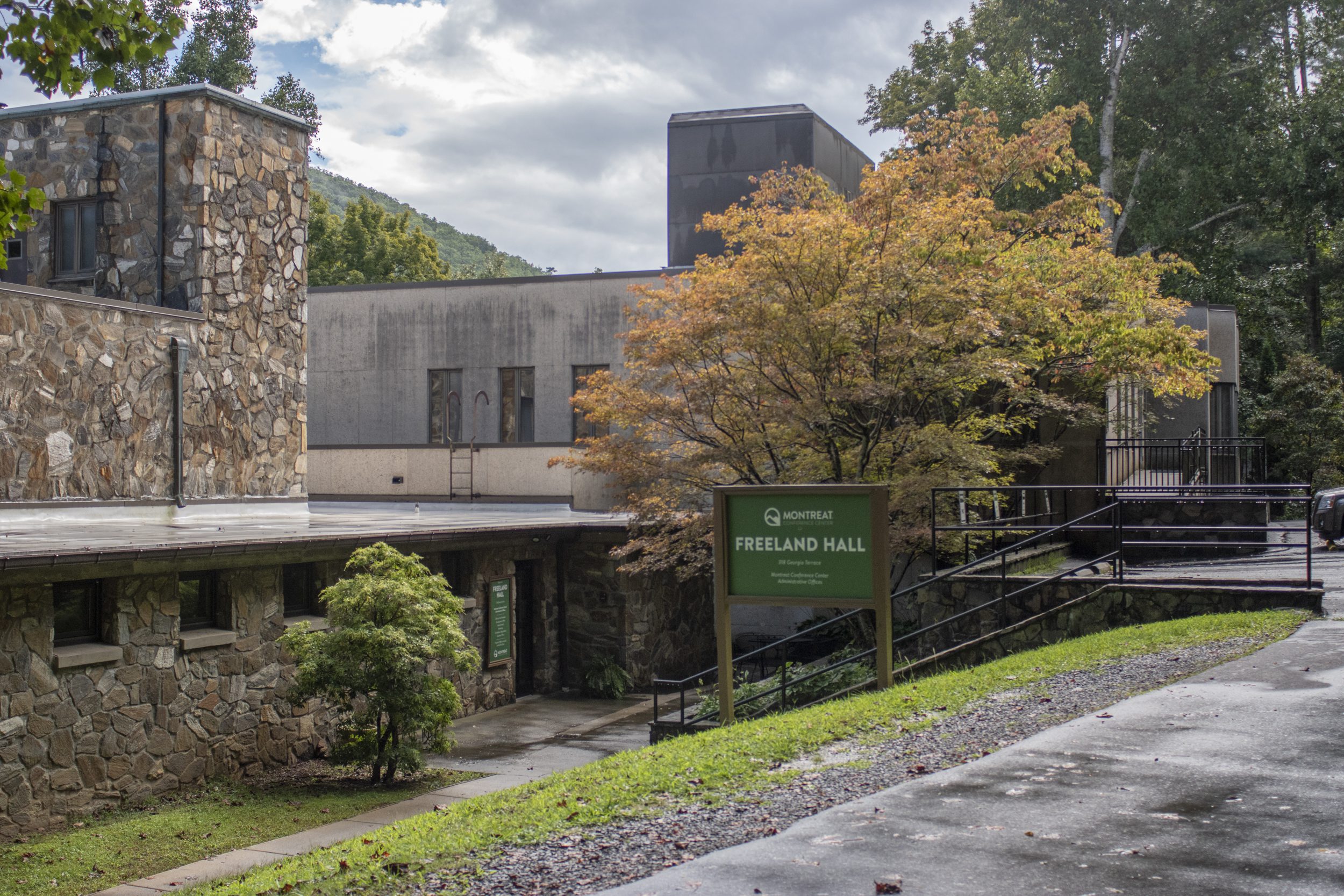 Meet Our Team Montreat Conference Center