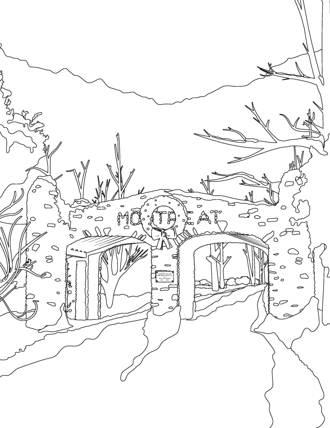 Montreat s christmas collection montreat conference center