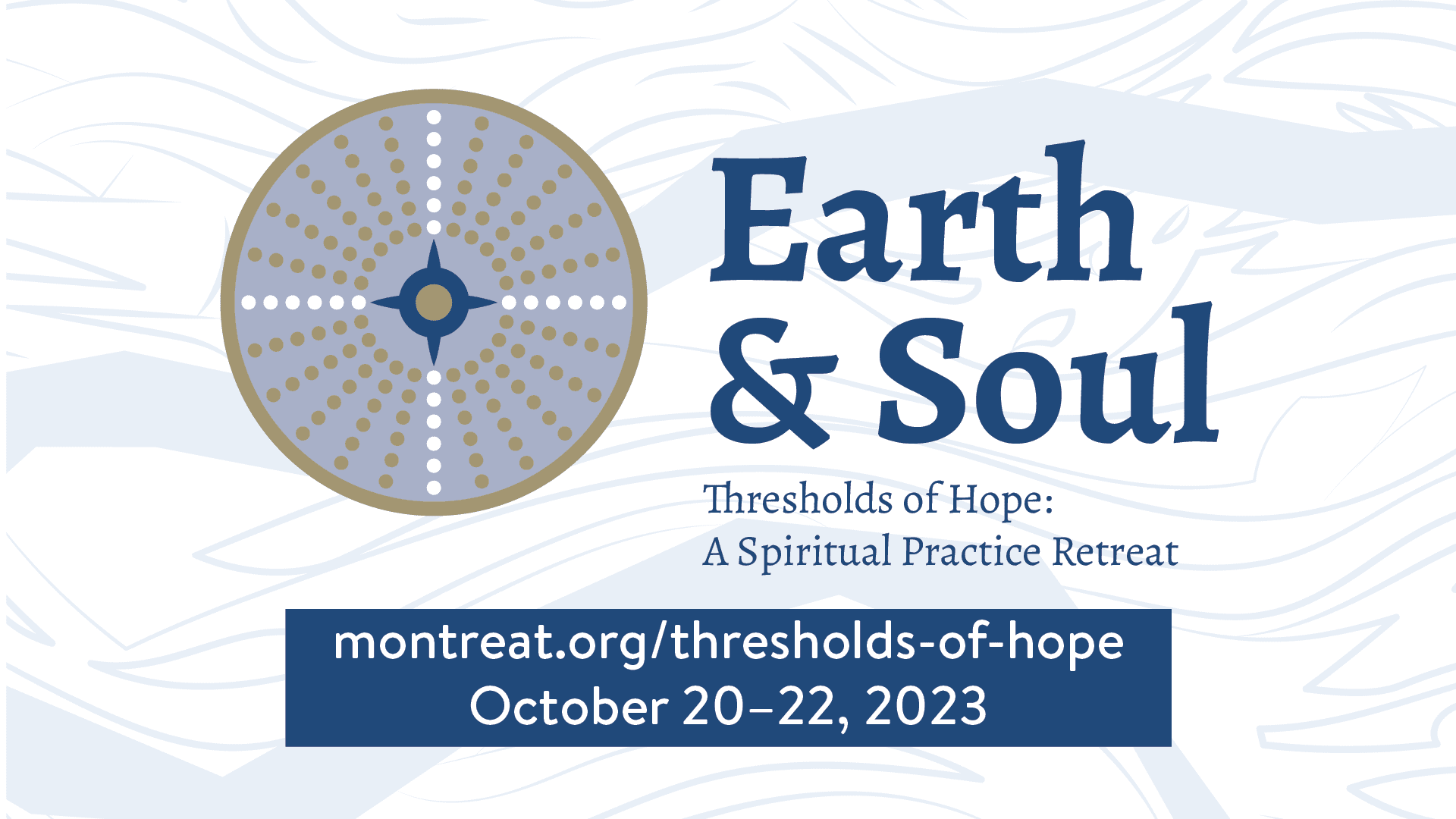 Thresholds of Hope Montreat Conference Center