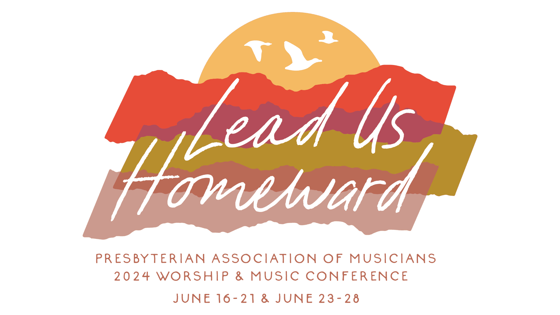 Worship & Music 2024 Week 1 Montreat Conference Center