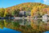 Thanksgiving at Montreat — Food & drink in Montreat Conference Center